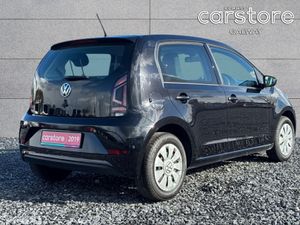 Volkswagen up! 1.0 - Image 3