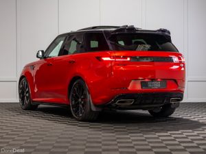 2023 Range Rover Sport P510e First Edition - Image 4