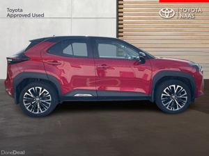 Toyota Yaris Cross YARIS CROSS SOL - Image 3