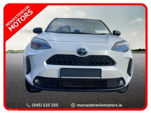 Toyota Yaris Cross CR CROSS LUNA SPORT 4DR AUTO - Image 2