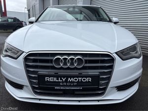 Audi A3 1.4 PETROL SALOON AUTO - Image 2