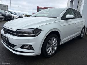 Volkswagen Polo 1.0 PETROL HIGHLINE AUTO - Image 3