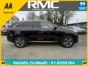 Kia Sorento 2.2Crdi K2 - Image 4