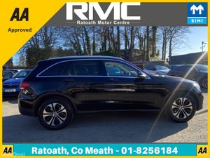 Mercedes-Benz GLC 220 D 4MATIC - Image 4