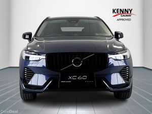 Volvo XC60 ULTRA T8 PHEV AWD AU RECHARGE - Image 2