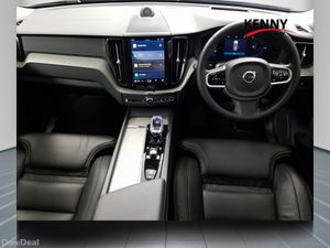 Volvo XC60 ULTRA T8 PHEV AWD AU RECHARGE - Image 4