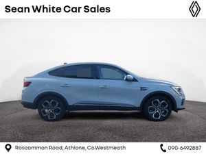 Renault Arkana E-TECH / S EDITION HYBRID 145 AU - Image 2