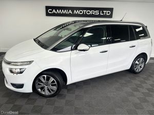 Citroen Grand C4 Picasso CITREON GRAND C4 PICASSO - Image 2