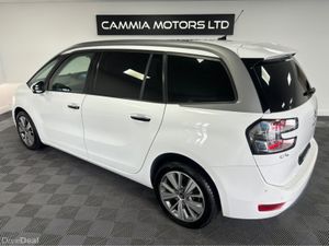 Citroen Grand C4 Picasso CITREON GRAND C4 PICASSO - Image 3