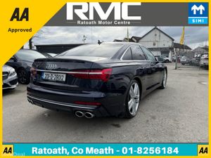 Audi S6 3.0TDI QUATTRO AUTO 55 - Image 3