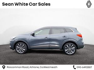 Renault Kadjar S-EDITION BLUE DCI 115 5DR - Image 3