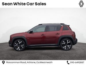 Renault 4 Techno 52kw 150bhp - Image 3