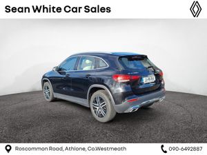 Mercedes-Benz GLA 200 D 5DR AUTO - Image 4