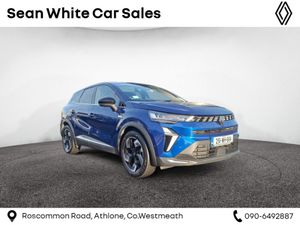 Renault Symbioz TECHNO E-TECH 145 HYBR - Image 3