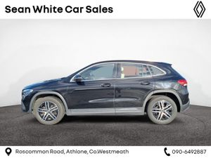Mercedes-Benz GLA 200 D 5DR AUTO - Image 3