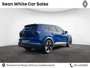 Renault Symbioz TECHNO E-TECH 145 HYBR - Image 4