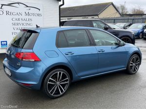Volkswagen Golf 1.2 TSI COMFORTLINE AUTO - Image 3