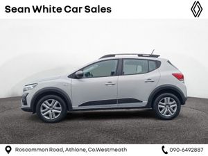 Dacia Sandero STEPWAY EXPRESSION TCE 90 NBI - Image 3