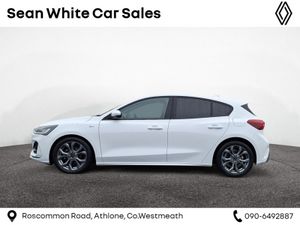 Ford Focus ST-LINE 1.5 TD 115 A8 FWD - Image 3