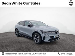 Renault Megane TECHNO EV60 220BHP AC11K - Image 2