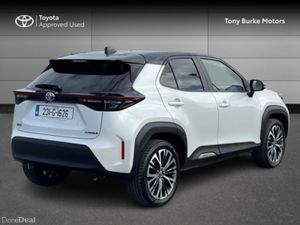 Toyota Yaris Cross Sol “Top Spec” - Bi - Image 2