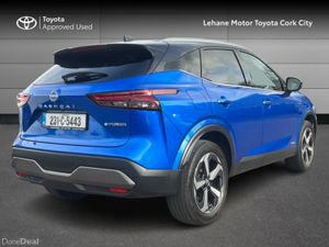 Nissan Qashqai EPOWER SV PREMIUM 2T G GR RR 4DR AU - Image 2