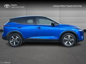 Nissan Qashqai EPOWER SV PREMIUM 2T G GR RR 4DR AU - Image 3