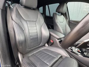 BMW X3 20D 2.0 X Drive M Sport Automatic 2018 - Image 4