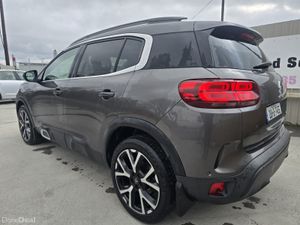 2020 Citroen C5 Aircross 1.2 130BHP Flair Low Mile - Image 3