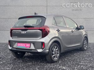 Kia Picanto 1.0 PE Petrol - Image 3
