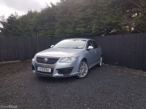 PASSAT B6.. 1.9TDI... NCT TODAY - Image 2