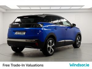 Peugeot 3008 1.5 BlueHDi 130bhp GT - Image 4