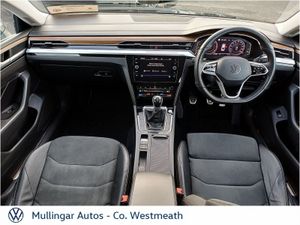Volkswagen Arteon 2.0TDI 150HP ELEGANCE - Image 3
