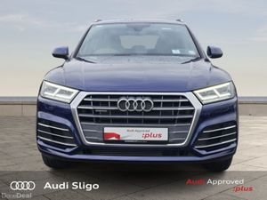 Audi Q5 S Line 299HP quattro 2.0TFSIe - Plug-in Hy - Image 2