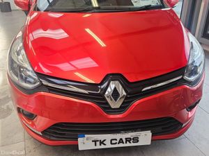 191 RENAULT CLIO DYNAMIQUE NAV PETROL - Image 4