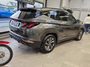 222 HYUNDAI TUCSON - Image 3