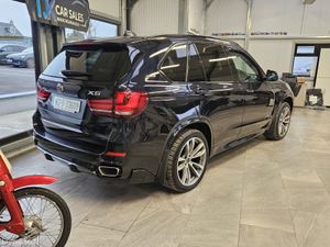 16 BMW X5 PETROL PLUG IN HYBRID - Image 3
