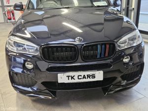 16 BMW X5 PETROL PLUG IN HYBRID - Image 4