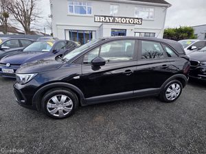 2021 OPEL CROSSLAND X SUV 1.2 PETROL - Image 3