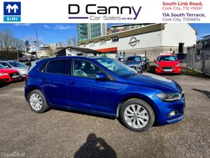 Volkswagen Polo HL 1.0 petrol automatic - Image 4