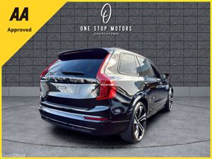 2023 Volvo XC90 *PHEV* T8 (7SEATS) ULTIMATE DARK+ - Image 3