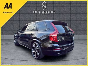 2023 Volvo XC90 *PHEV* T8 (7SEATS) ULTIMATE DARK+ - Image 2