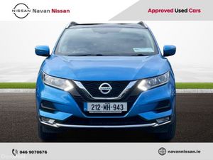 Nissan Qashqai 1.3 PET SV DCT - Image 3