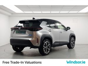 Toyota Yaris Cross Hybrid Automatic - Image 4