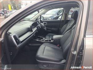 Kia Sorento 2.2 Sorento Diesel - Image 3
