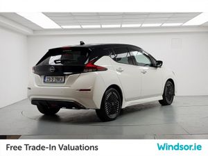 Nissan Leaf Leaf SVE 40 kWh - Image 4