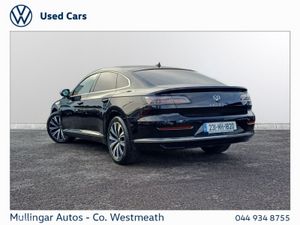 Volkswagen Arteon 2.0TDI 150HP ELEGANCE - Image 3