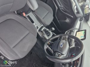 Ford Focus 1.0 Ecoboost 125PS Titanium - Image 3