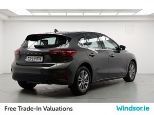 Ford Focus 1.0L EcoBoost 125PS Trend - Image 4