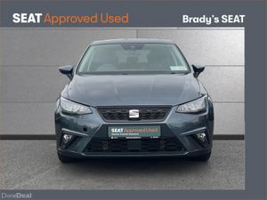 SEAT Ibiza 1.0 TSI 95HP SE+  *24 MONTH SEAT APPROV - Image 3